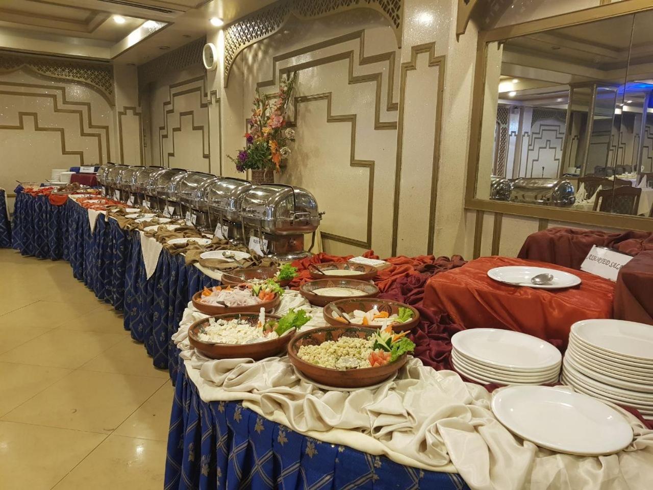 Hotel Shalimar Rawalpindi Exterior foto
