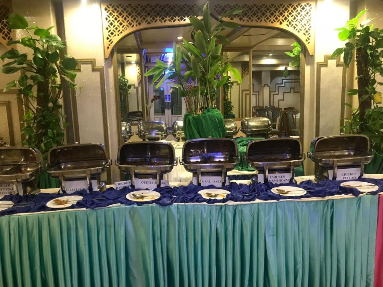 Hotel Shalimar Rawalpindi Exterior foto