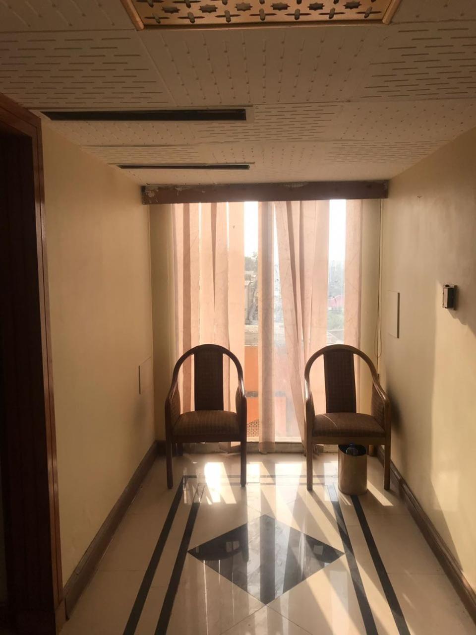Hotel Shalimar Rawalpindi Exterior foto