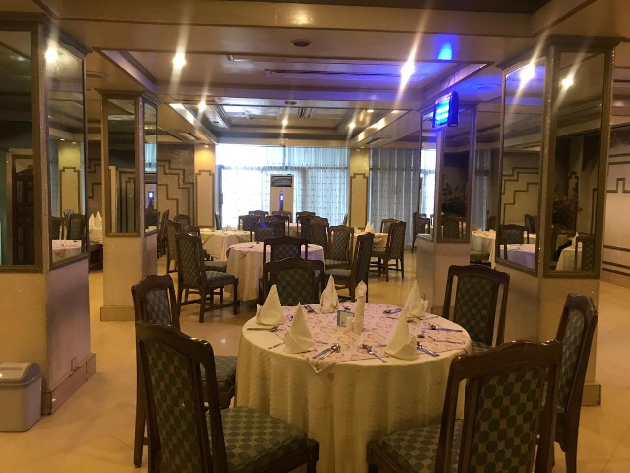 Hotel Shalimar Rawalpindi Exterior foto