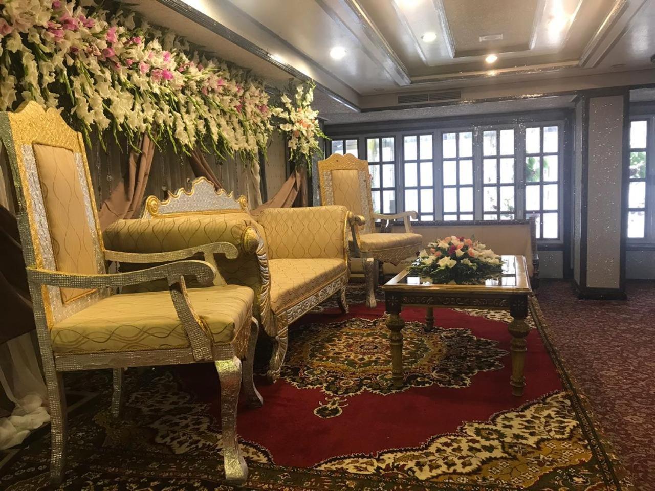 Hotel Shalimar Rawalpindi Exterior foto